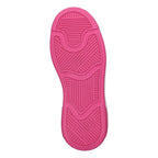 Lage Sneakers Braqeez Rai Rebel - Roze Paars