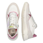 Lage Sneakers Braqeez Feedhra Flow - Multicolor