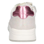 Lage Sneakers Braqeez Feedhra Flow - Multicolor