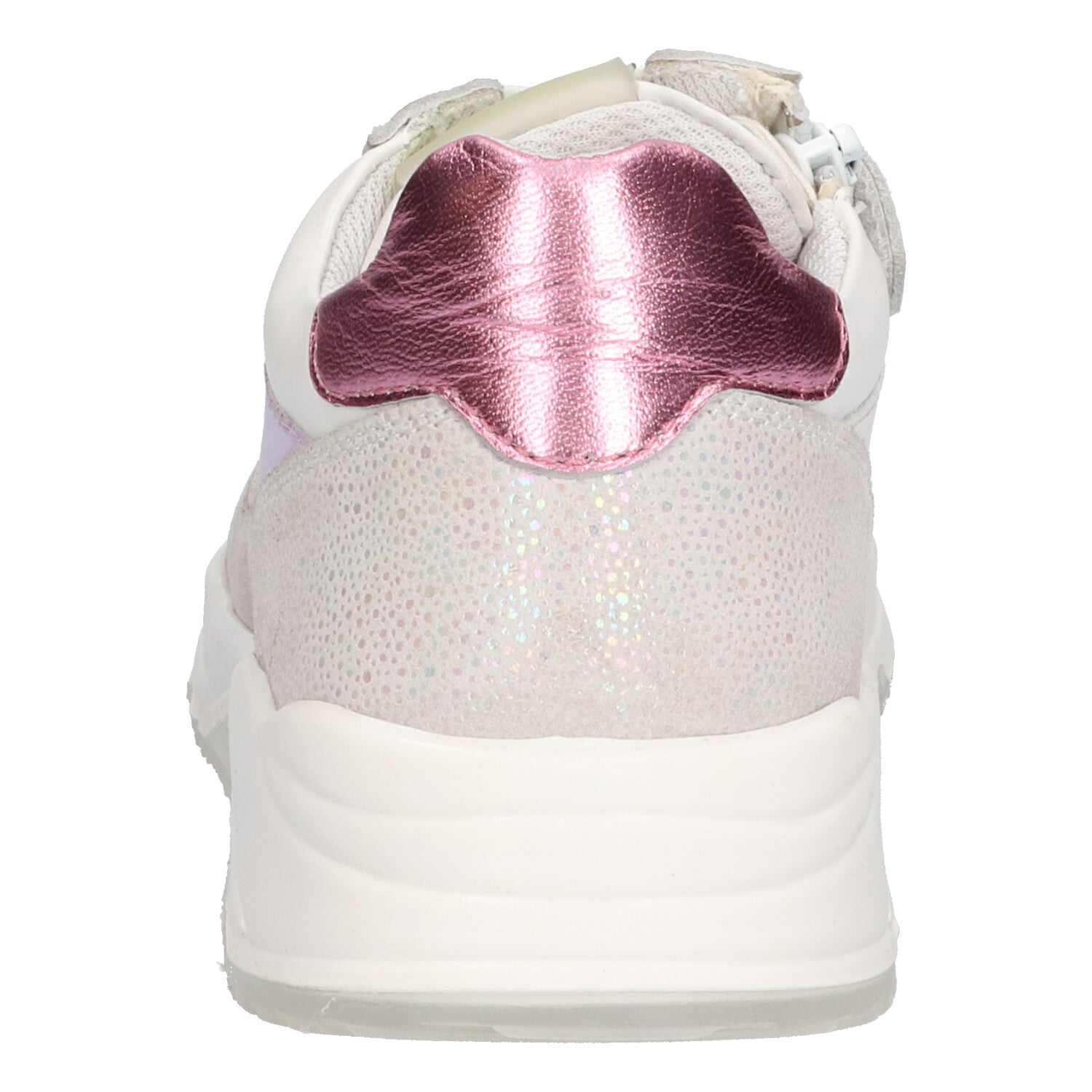 Lage Sneakers Braqeez Feedhra Flow - Multicolor