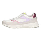 Lage Sneakers Braqeez Feedhra Flow - Multicolor