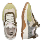 Lage Sneakers Braqeez Cindy Chic - Multicolor