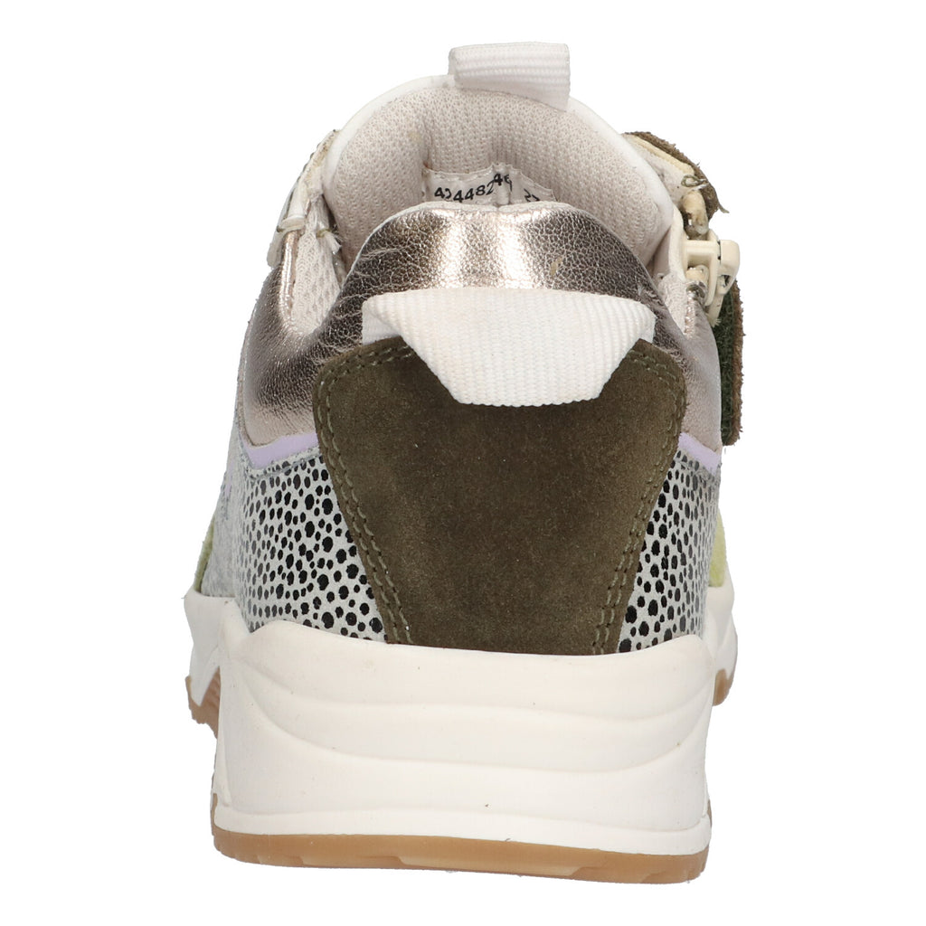 Lage Sneakers Braqeez Cindy Chic - Multicolor