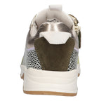 Lage Sneakers Braqeez Cindy Chic - Multicolor
