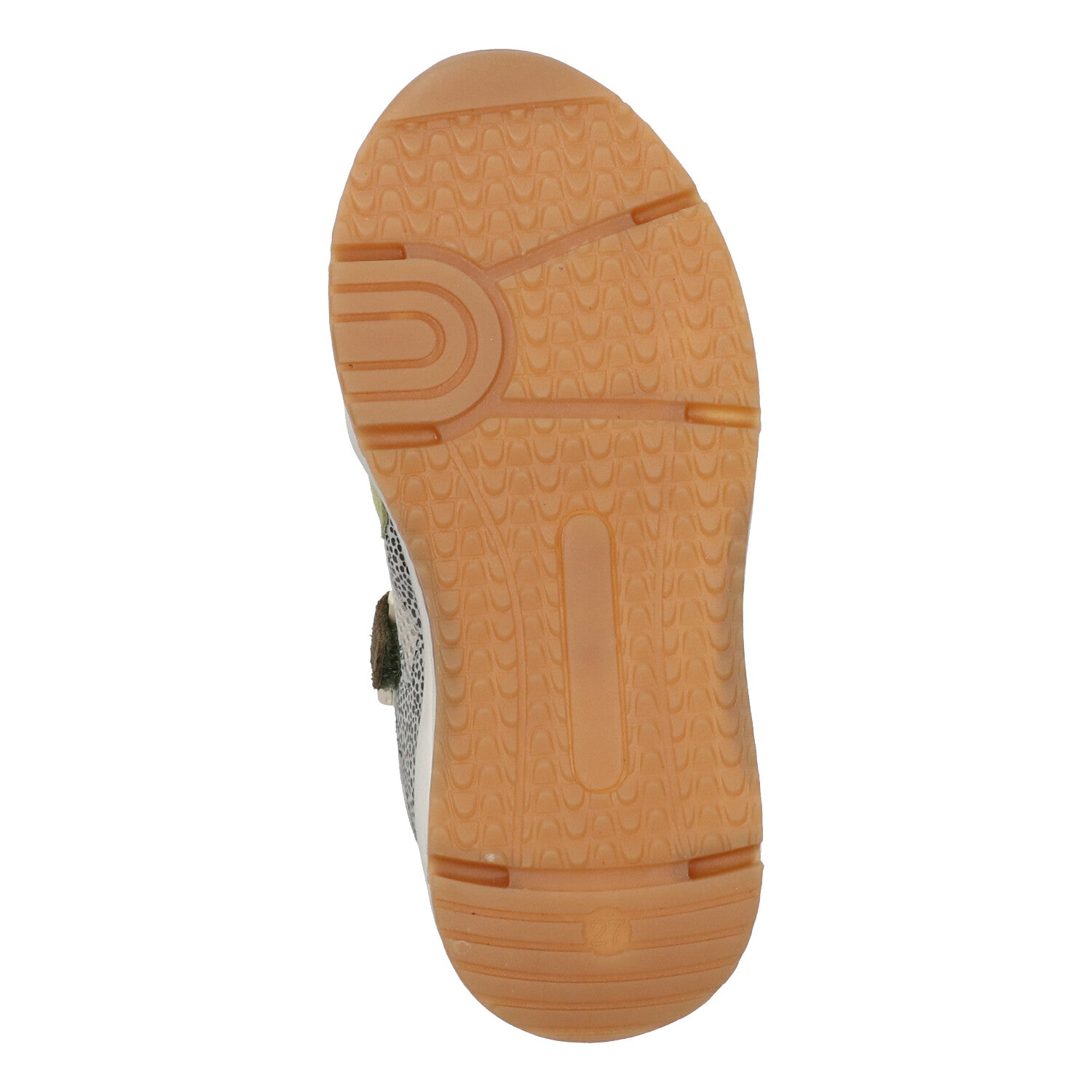Lage Sneakers Braqeez Cindy Chic - Multicolor