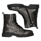Veterboots Braqeez Bibi Boot - Grijs