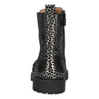 Veterboots Braqeez Bibi Boot - Grijs