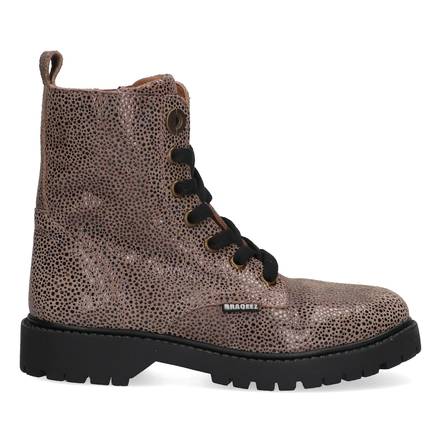 Veterboots Braqeez Bibi Boot - Multicolor
