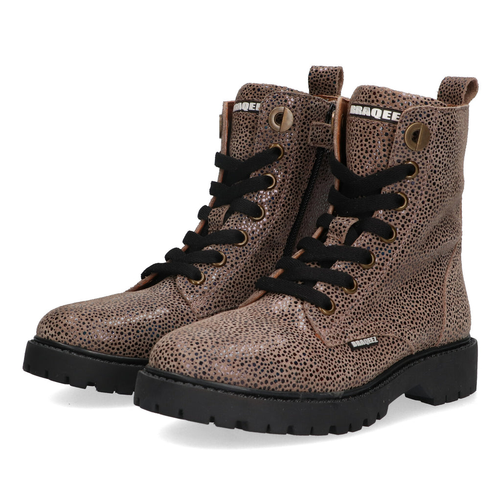 Veterboots Braqeez Bibi Boot - Multicolor