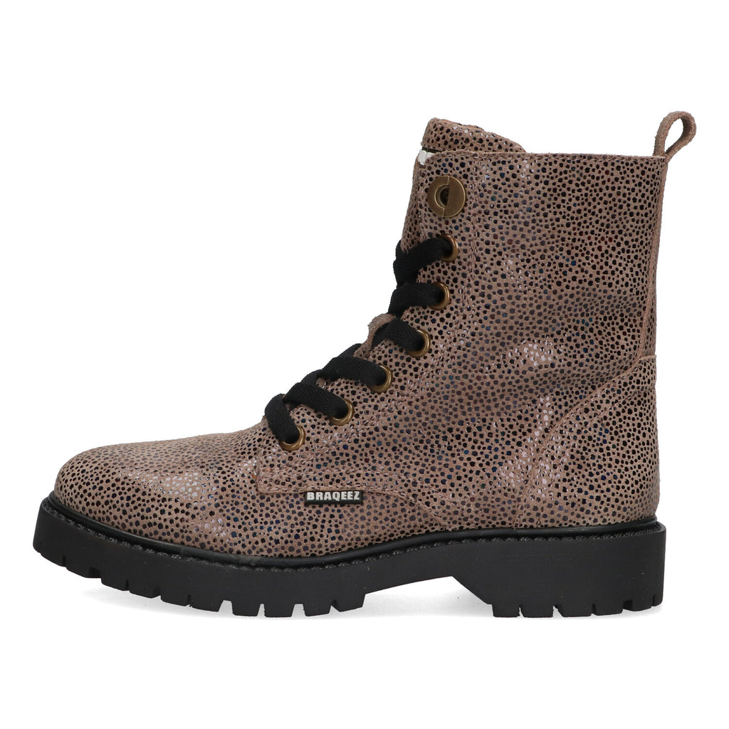 Veterboots Braqeez Bibi Boot - Multicolor