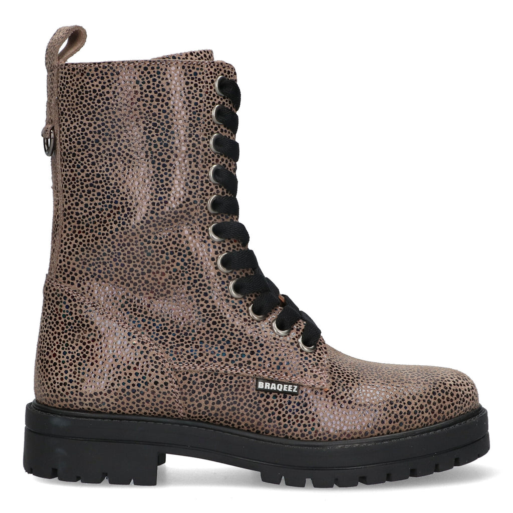 Veterboots Braqeez Lilly Leap - Multicolor