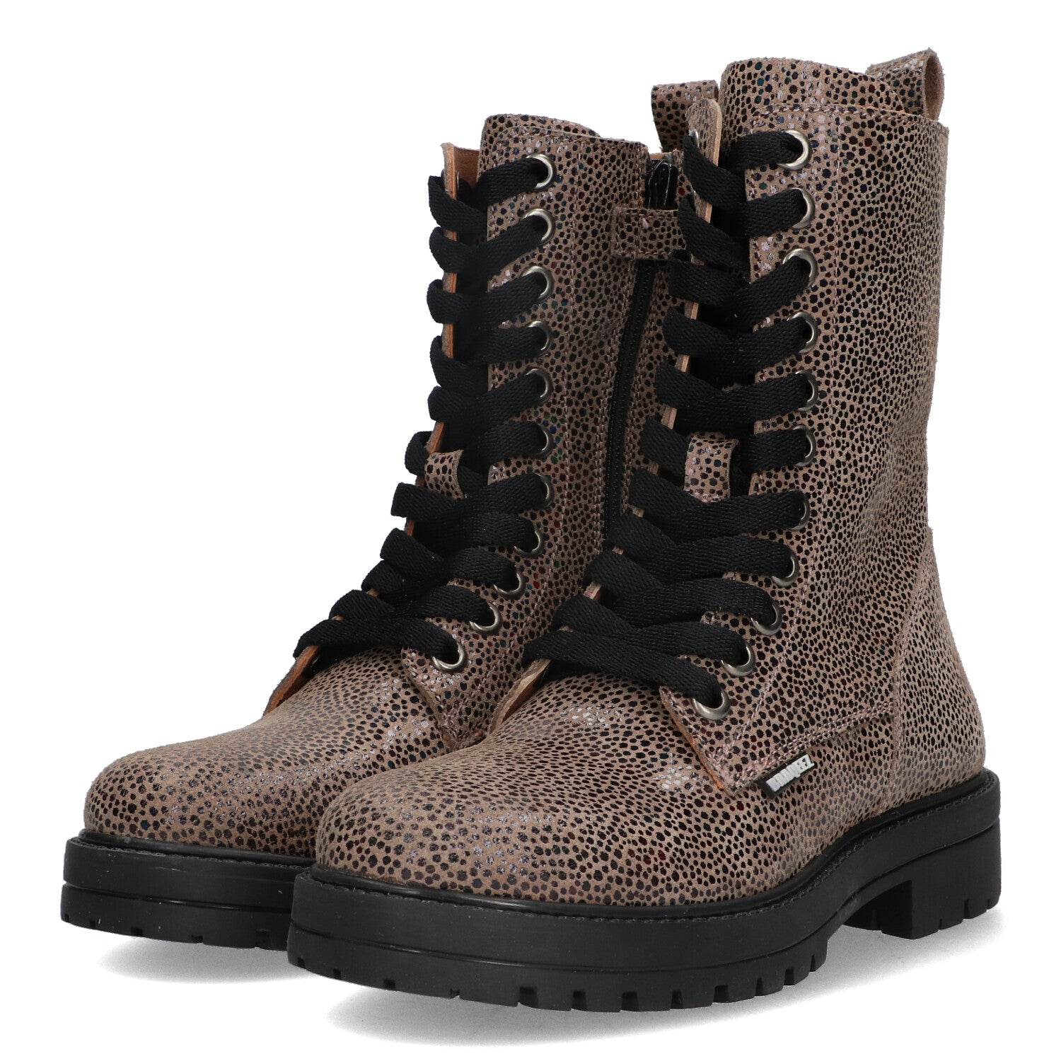 Veterboots Braqeez Lilly Leap - Multicolor