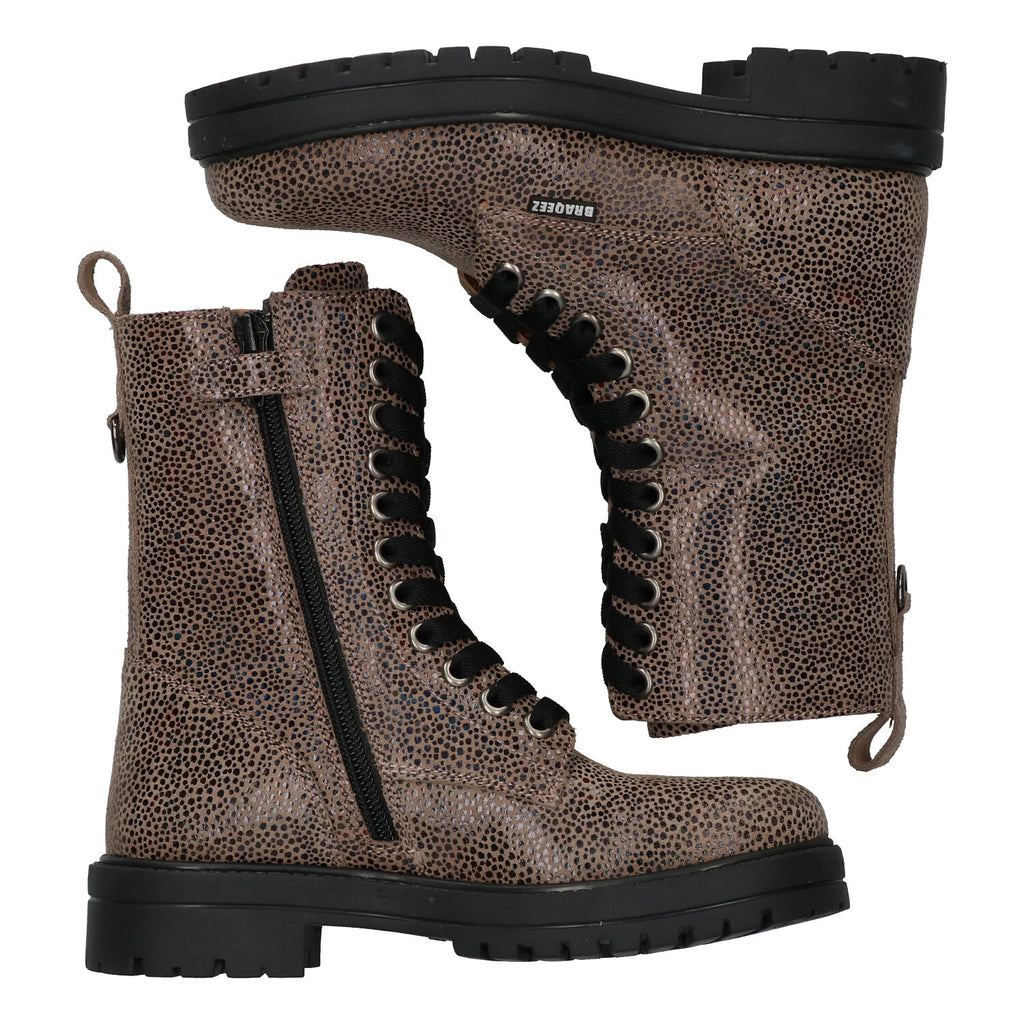Veterboots Braqeez Lilly Leap - Multicolor