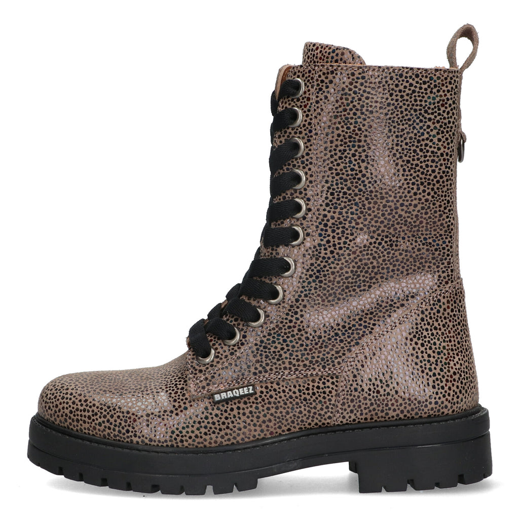 Veterboots Braqeez Lilly Leap - Multicolor