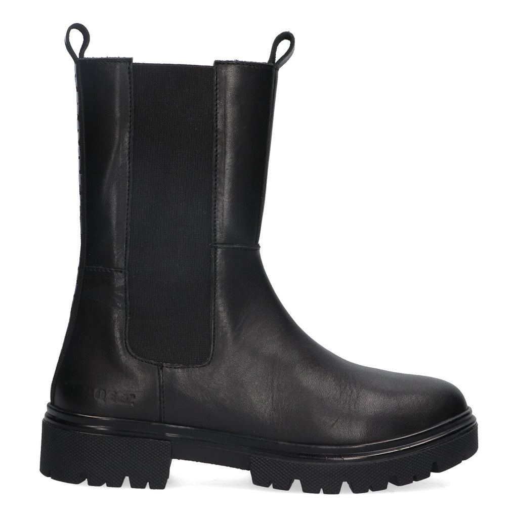 Chelsea Boots Braqeez Maeve Moxie - Zwart