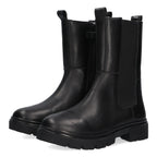 Chelsea Boots Braqeez Maeve Moxie - Zwart