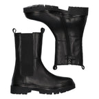 Chelsea Boots Braqeez Maeve Moxie - Zwart