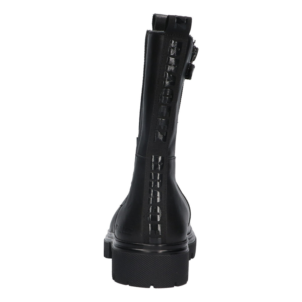 Chelsea Boots Braqeez Maeve Moxie - Zwart