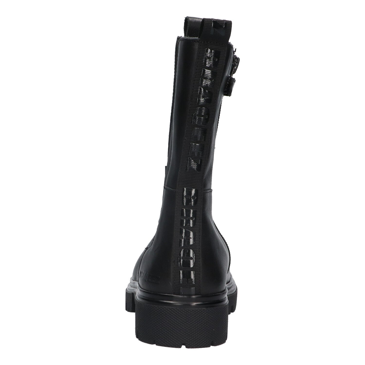 Chelsea Boots Braqeez Maeve Moxie - Zwart
