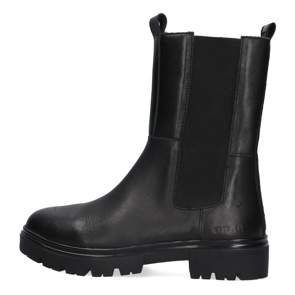 Chelsea Boots Braqeez Maeve Moxie - Zwart