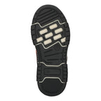 Hoge Sneakers Braqeez Cody Chicago - Groen Grijs