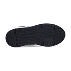 Hoge Sneakers Braqeez Fabio Flow - Grijs Blauw Zwart