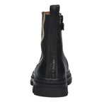 Chelsea Boots Braqeez Gia Grip - Zwart