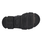 Chelsea Boots Braqeez Gia Grip - Zwart