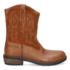 Cowboy Boots Braqeez Camilla Cowboy - Bruin