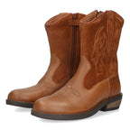 Cowboy Boots Braqeez Camilla Cowboy - Bruin