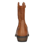 Cowboy Boots Braqeez Camilla Cowboy - Bruin