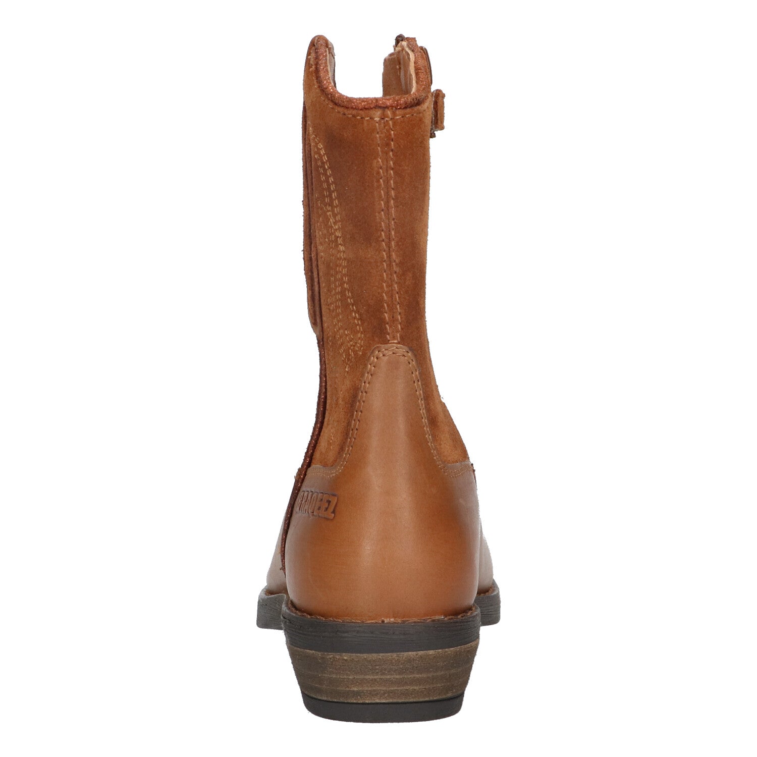 Cowboy Boots Braqeez Camilla Cowboy - Bruin