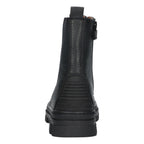 Veterboots Braqeez Giselle Grip - Zwart
