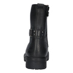 Veterboots Braqeez Leah Leap - Zwart