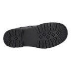 Veterboots Braqeez Leah Leap - Zwart