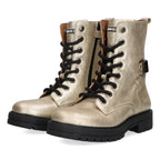 Veterboots Braqeez Leah Leap - Goud