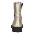 Veterboots Braqeez Leah Leap - Goud
