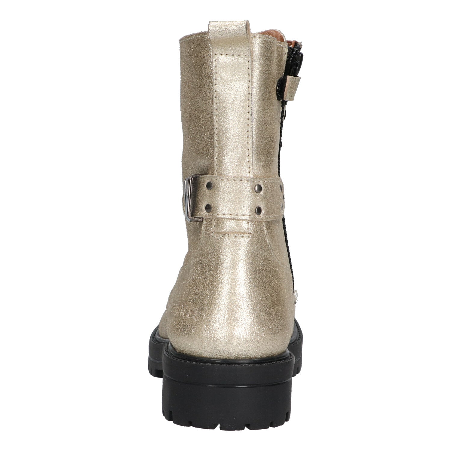 Veterboots Braqeez Leah Leap - Goud