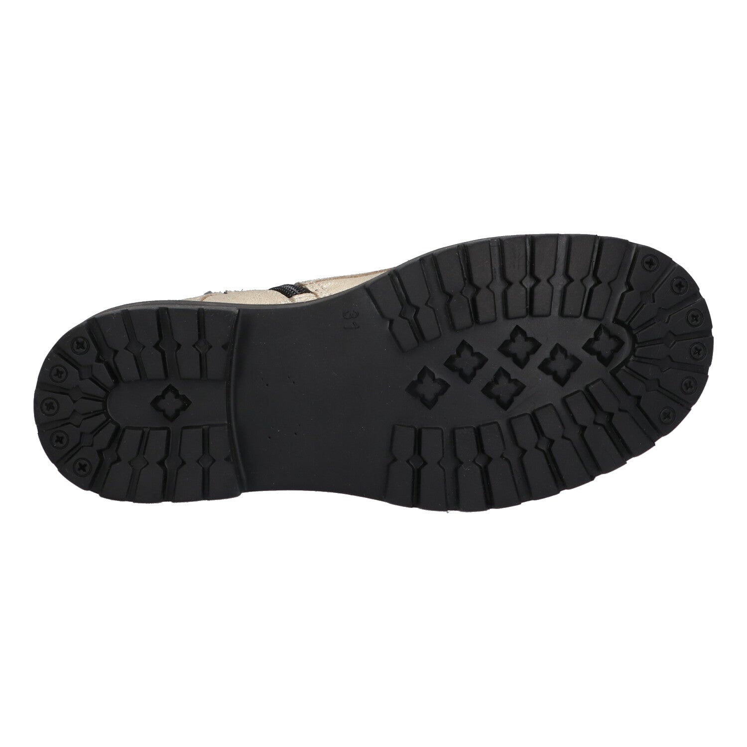 Veterboots Braqeez Leah Leap - Goud