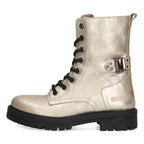 Veterboots Braqeez Leah Leap - Goud