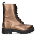 Veterboots Braqeez Luna Leap - Bruin