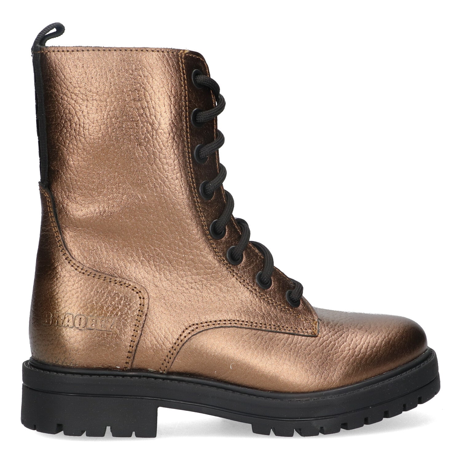 Veterboots Braqeez Luna Leap - Bruin