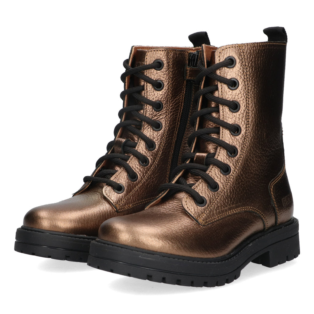 Veterboots Braqeez Luna Leap - Bruin