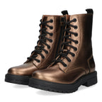 Veterboots Braqeez Luna Leap - Bruin
