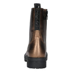 Veterboots Braqeez Luna Leap - Bruin