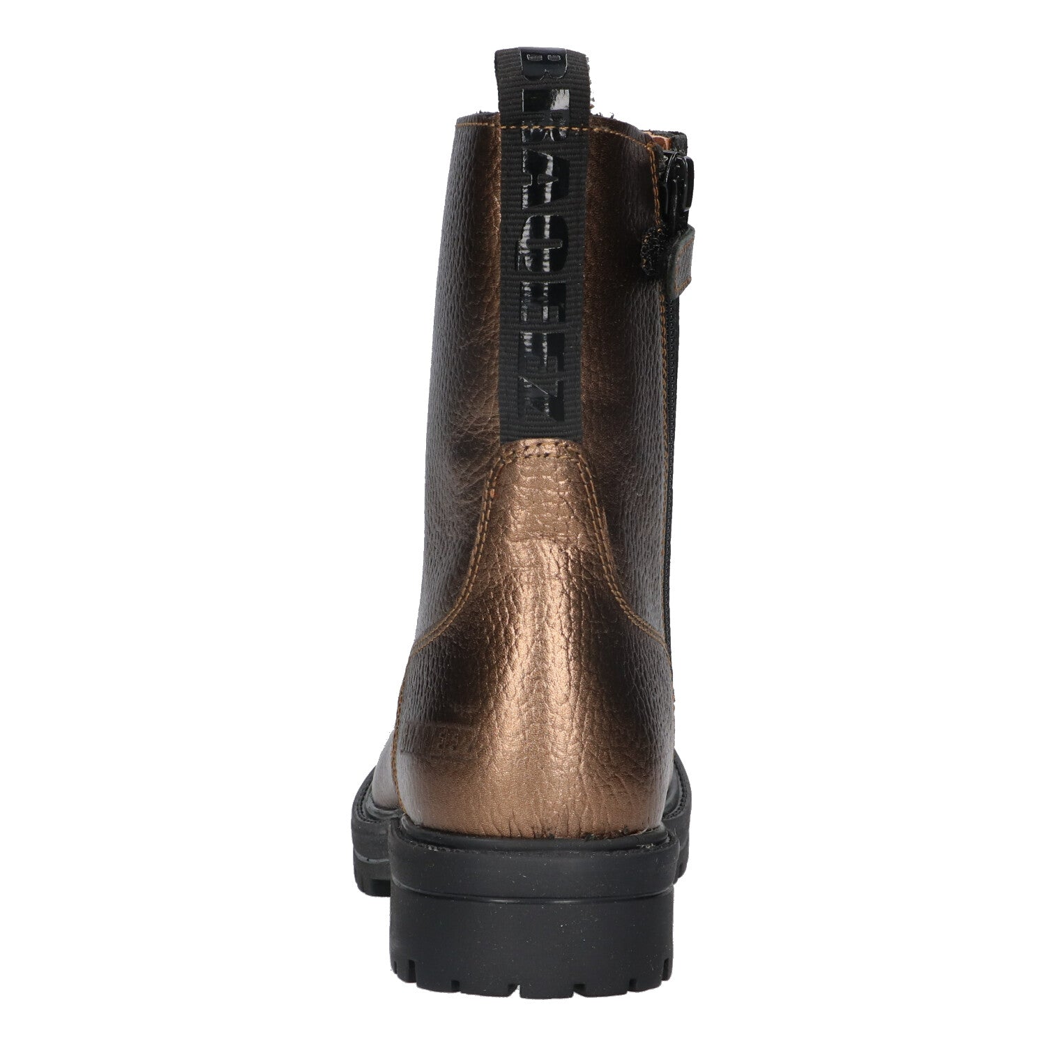 Veterboots Braqeez Luna Leap - Bruin