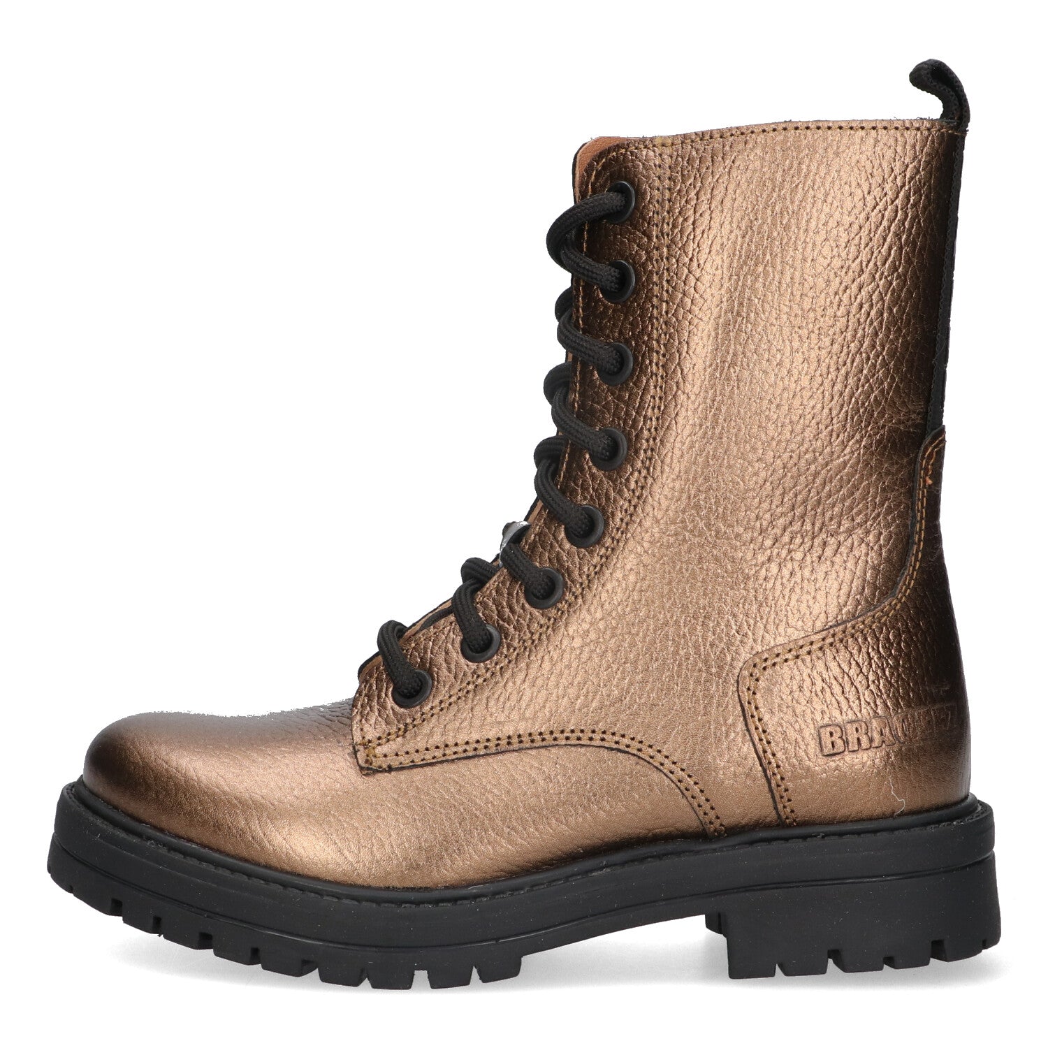 Veterboots Braqeez Luna Leap - Bruin