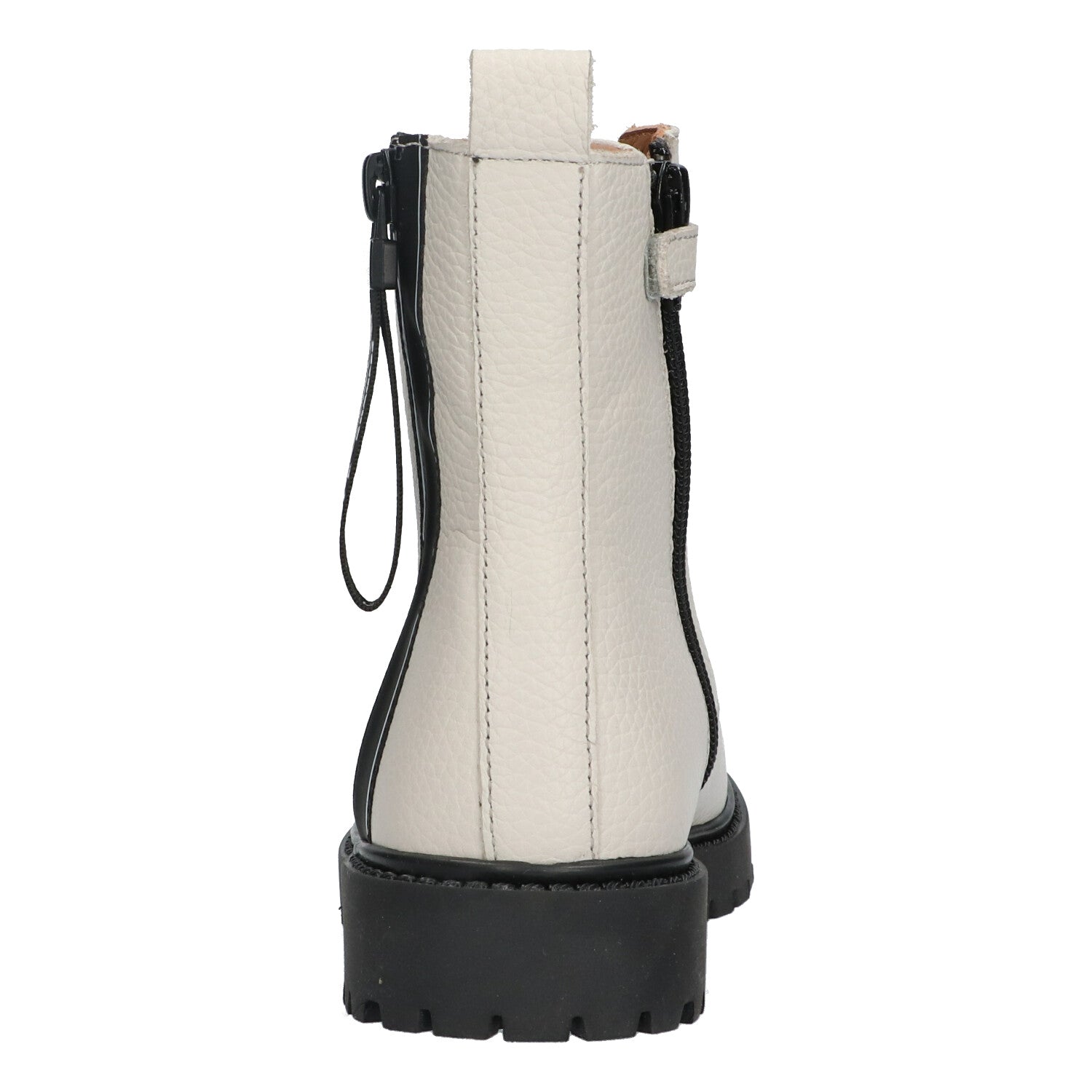 Biker Boots Braqeez Belle Boot - Beige