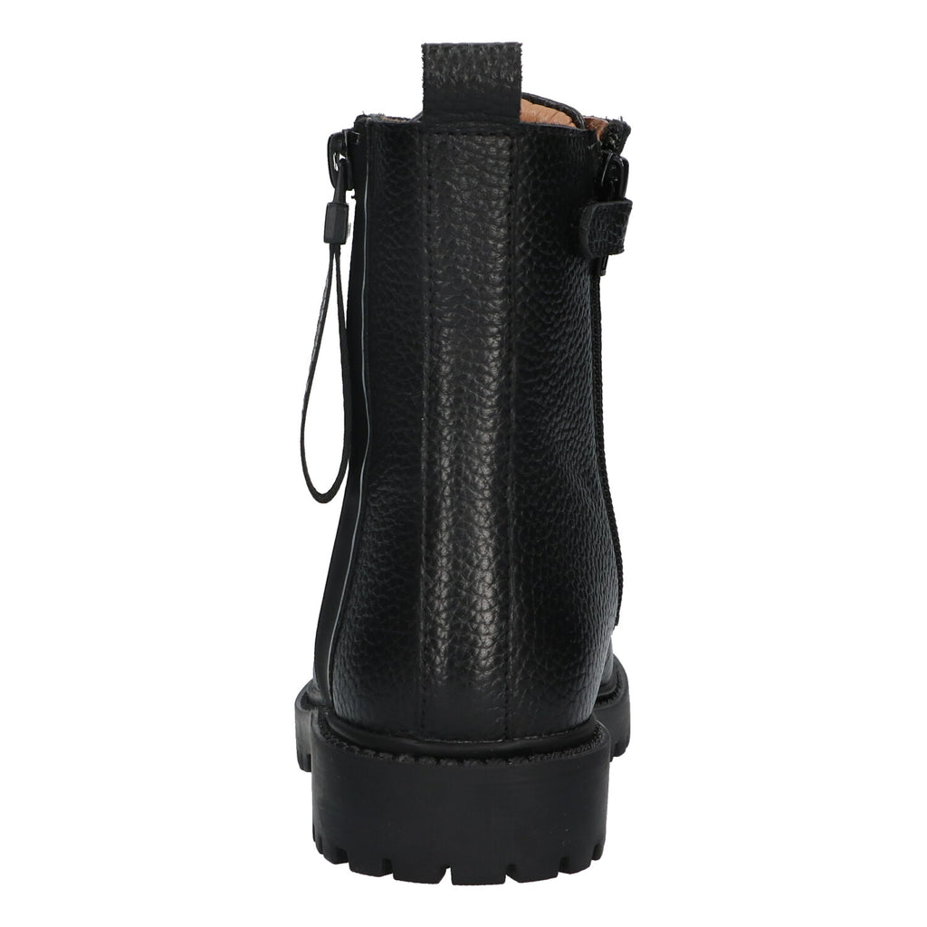 Biker Boots Braqeez Belle Boot - Zwart
