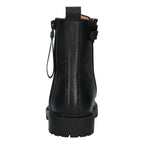 Biker Boots Braqeez Belle Boot - Zwart